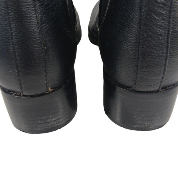 FS2112 GUC $228 Cole Haan Landman II Chelsea Boots size 9.5B - Picture 10 of 10